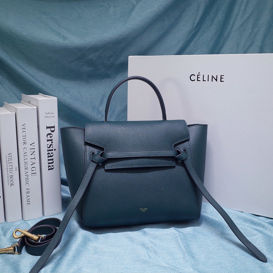 Ce1i*e Micro Belt bag 24cm 04