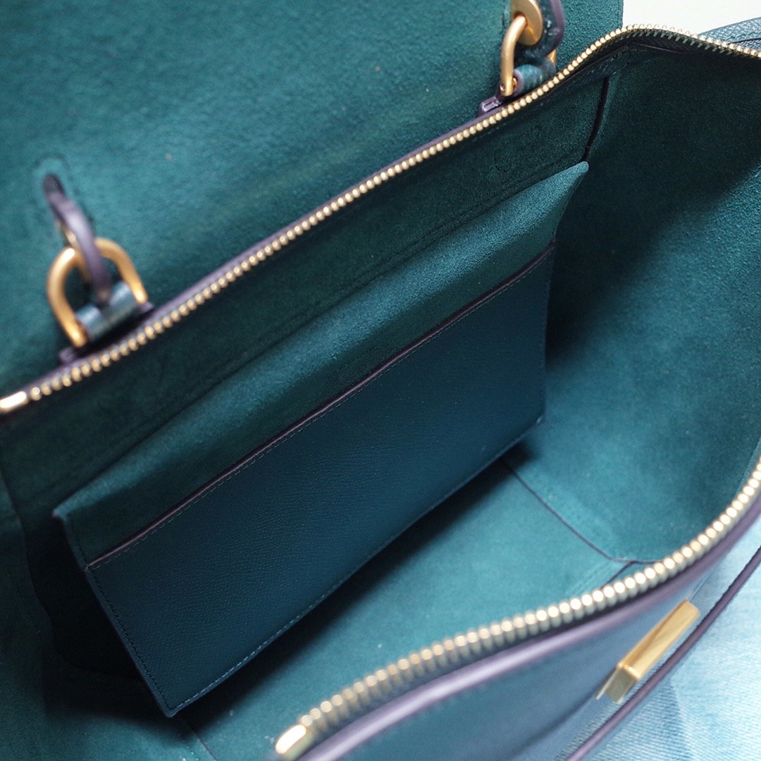 Ce1i*e Micro Belt bag 24cm 04