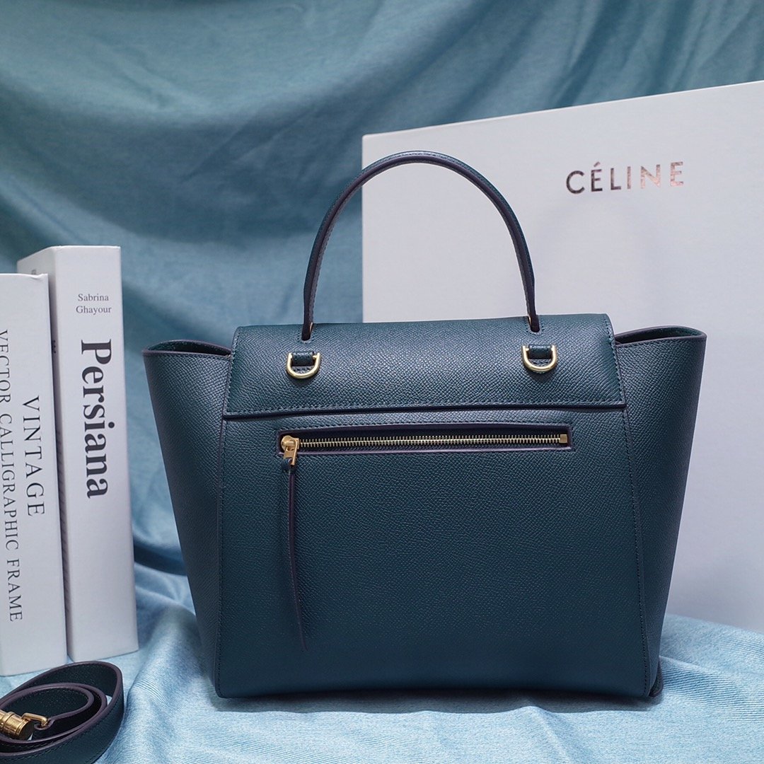 Ce1i*e Micro Belt bag 24cm 04