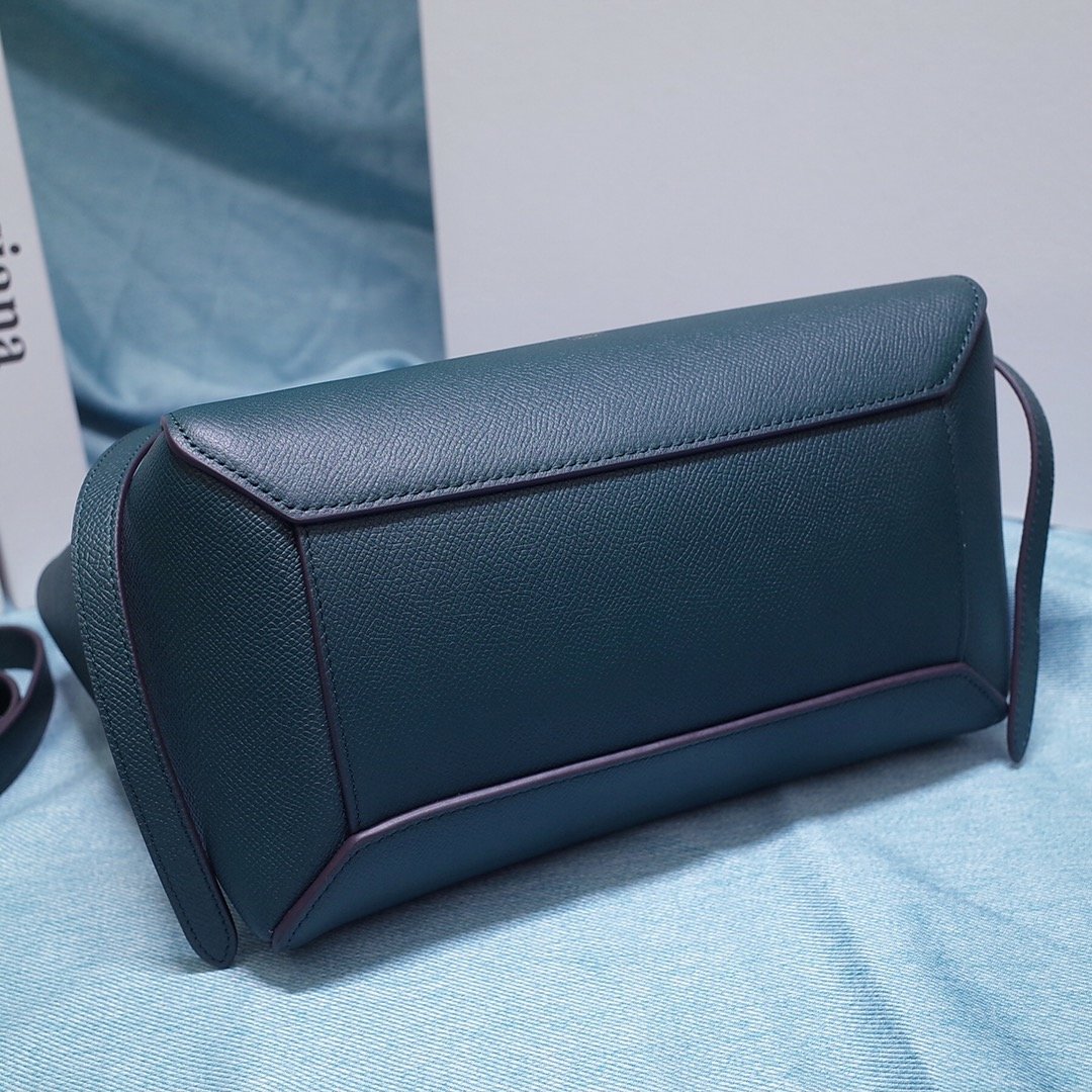 Ce1i*e Micro Belt bag 24cm 04