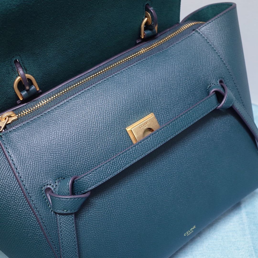 Ce1i*e Micro Belt bag 24cm 04