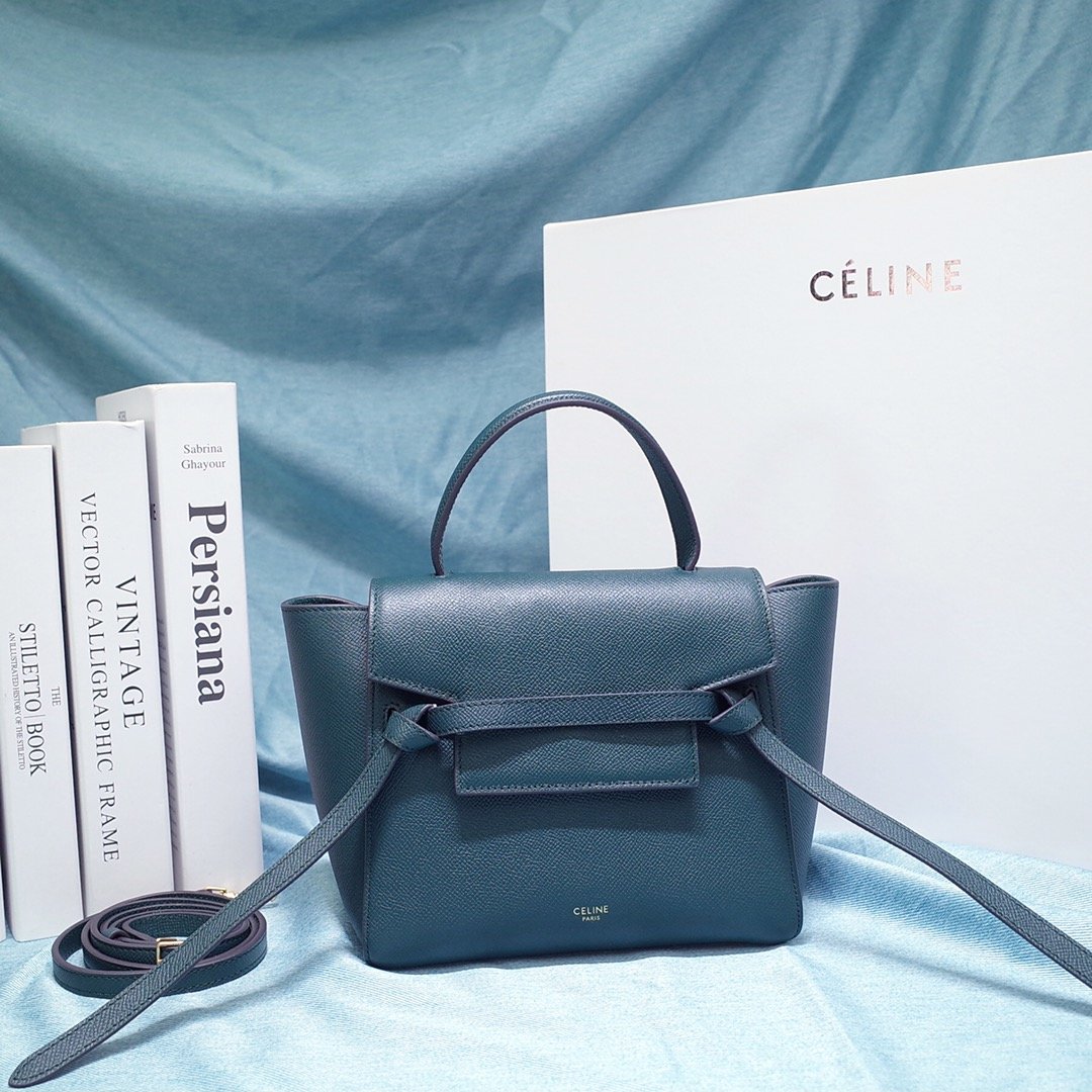 Ce1i*e Nano Belt bag 20cm 04