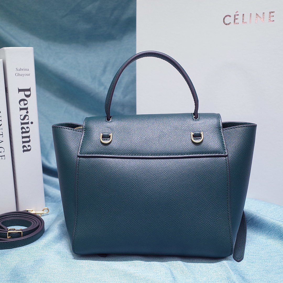 Ce1i*e Nano Belt bag 20cm 04
