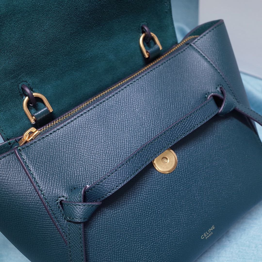 Ce1i*e Nano Belt bag 20cm 04