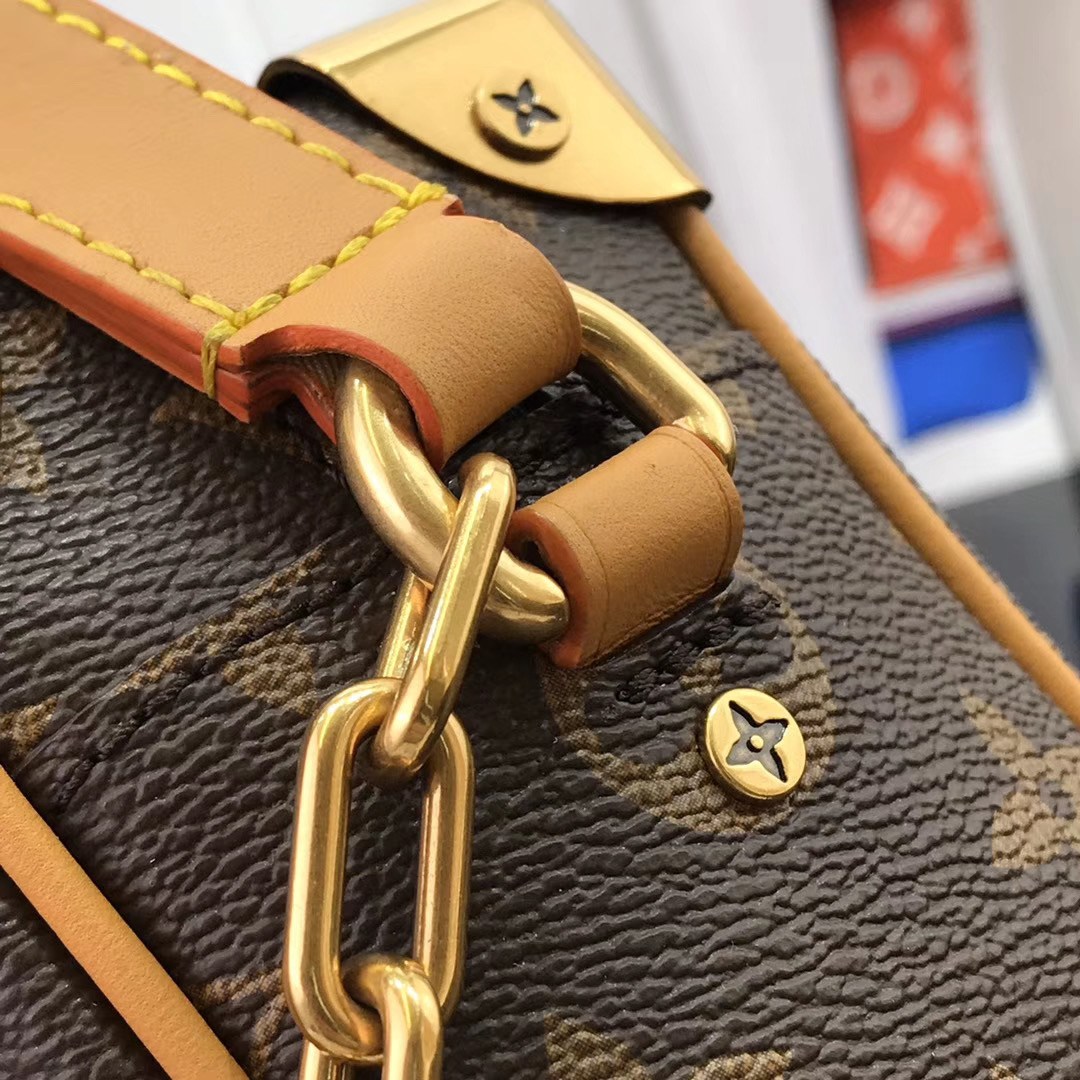 LV MINI SOFT TRUNK M44480
