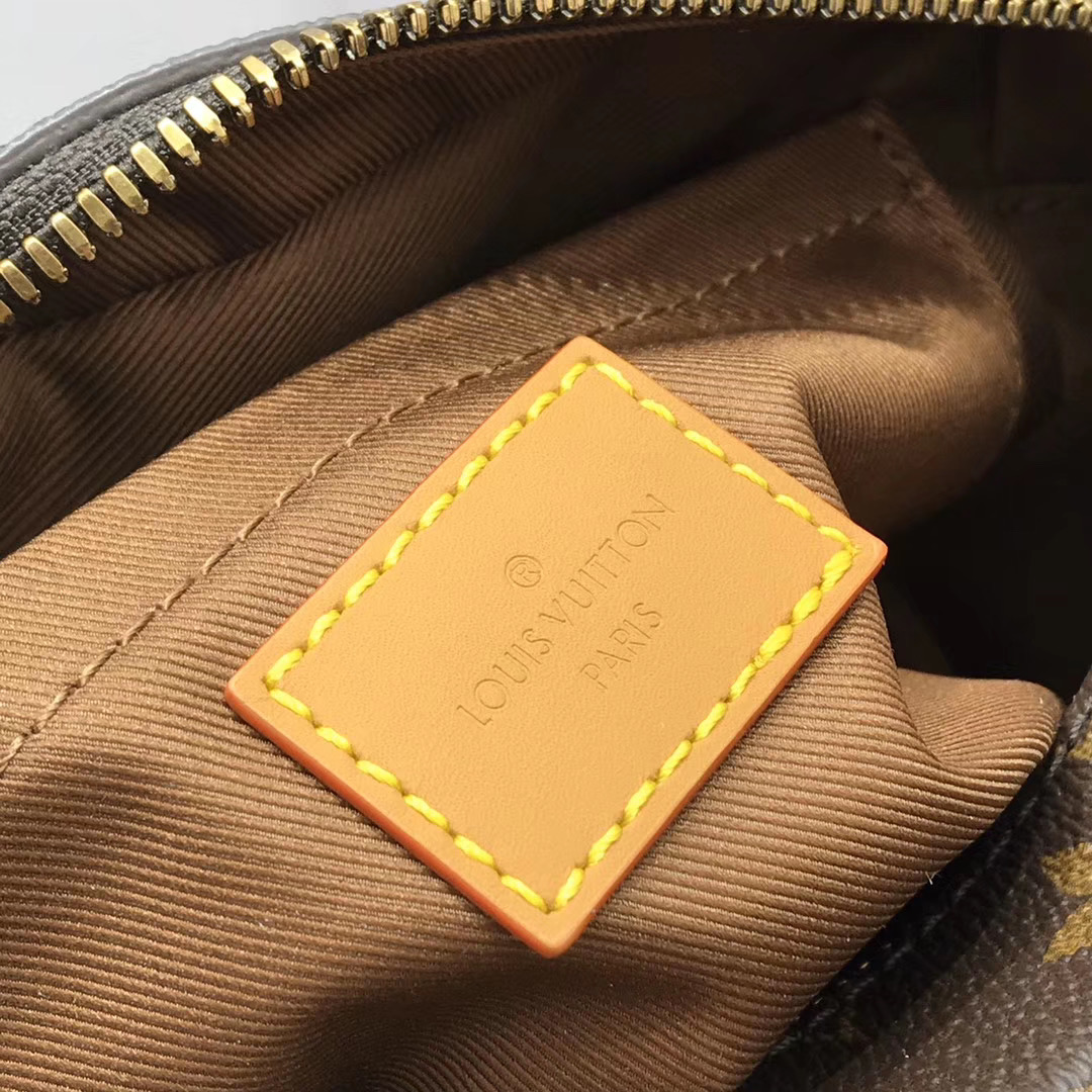 LV MINI SOFT TRUNK M44480