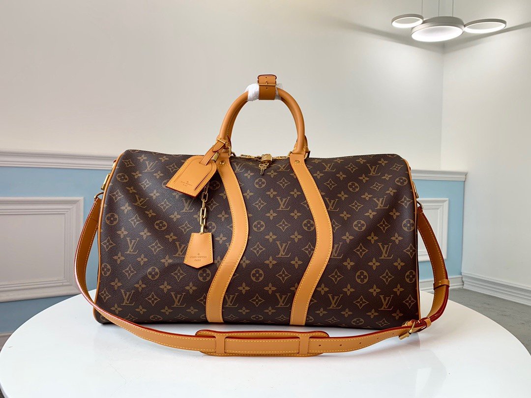 L0vis Vvtt0n KEEPALL 50 M44474