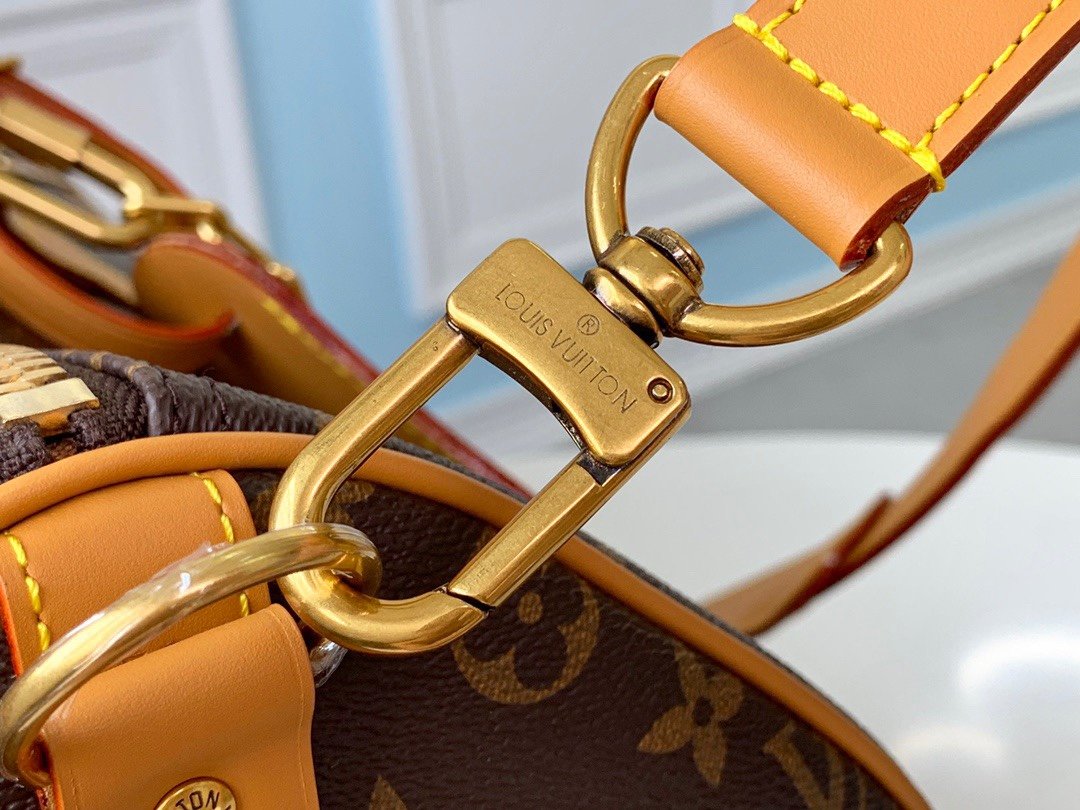 L0vis Vvtt0n KEEPALL 50 M44474