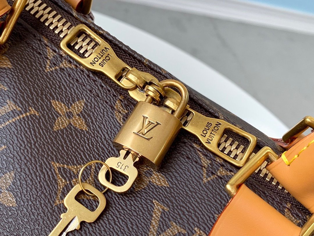 L0vis Vvtt0n KEEPALL 50 M44474