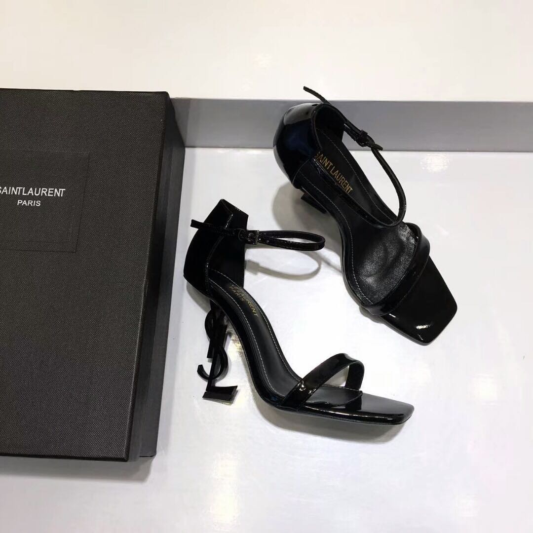 Y51 SANDALS HEEL