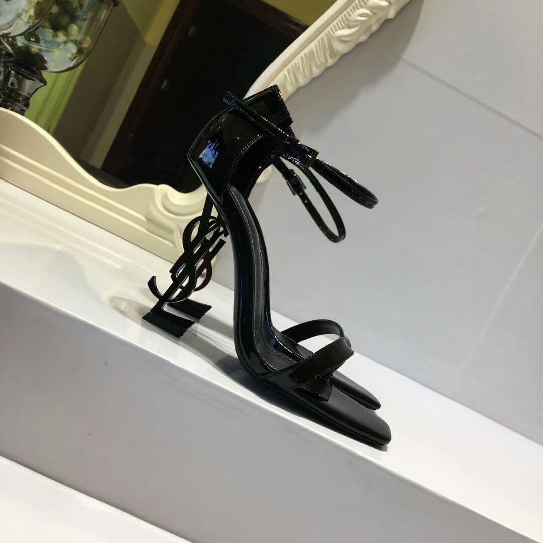 Y51 SANDALS HEEL