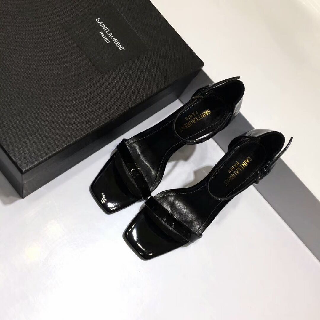 Y51 SANDALS HEEL