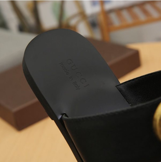 Gvc*1 Men’s Slippers