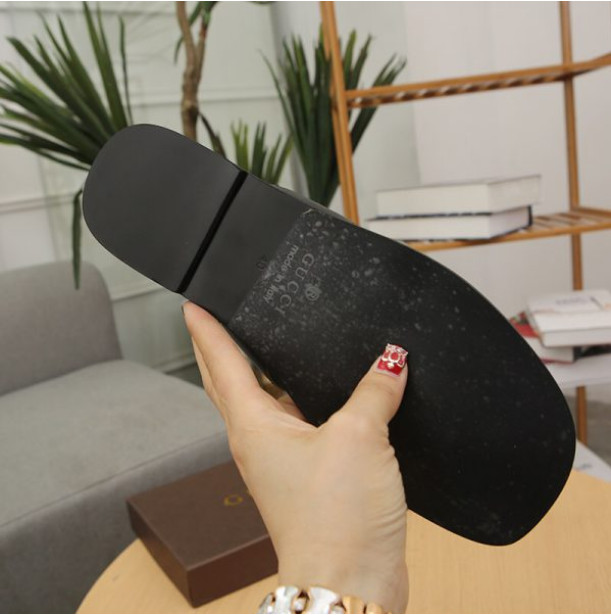 Gvc*1 Men’s Slippers
