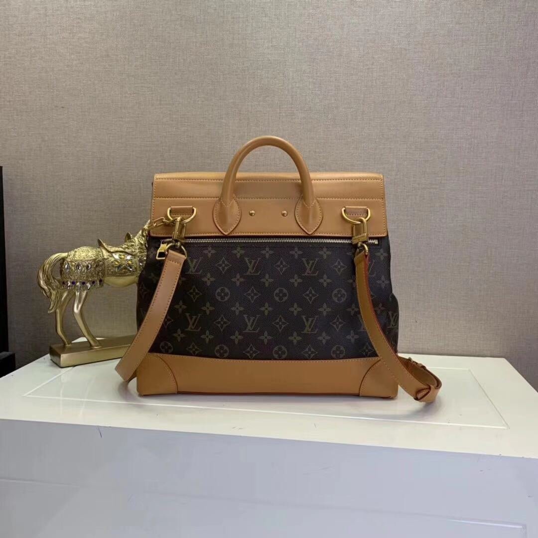 LV Steamer PM Monogram Other Bags M44997
