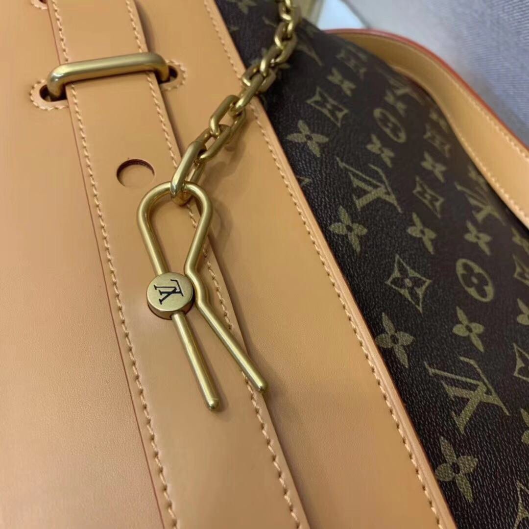 LV Steamer PM Monogram Other Bags M44997