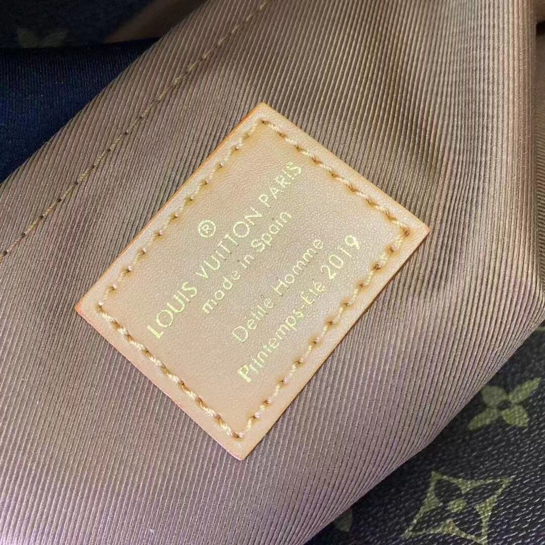 LV Steamer PM Monogram Other Bags M44997