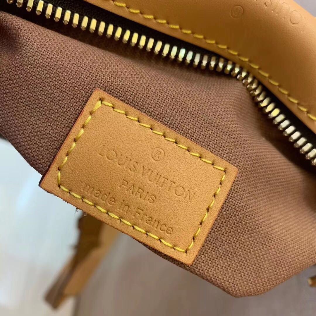 LV SLanting Monogram Bag M44659