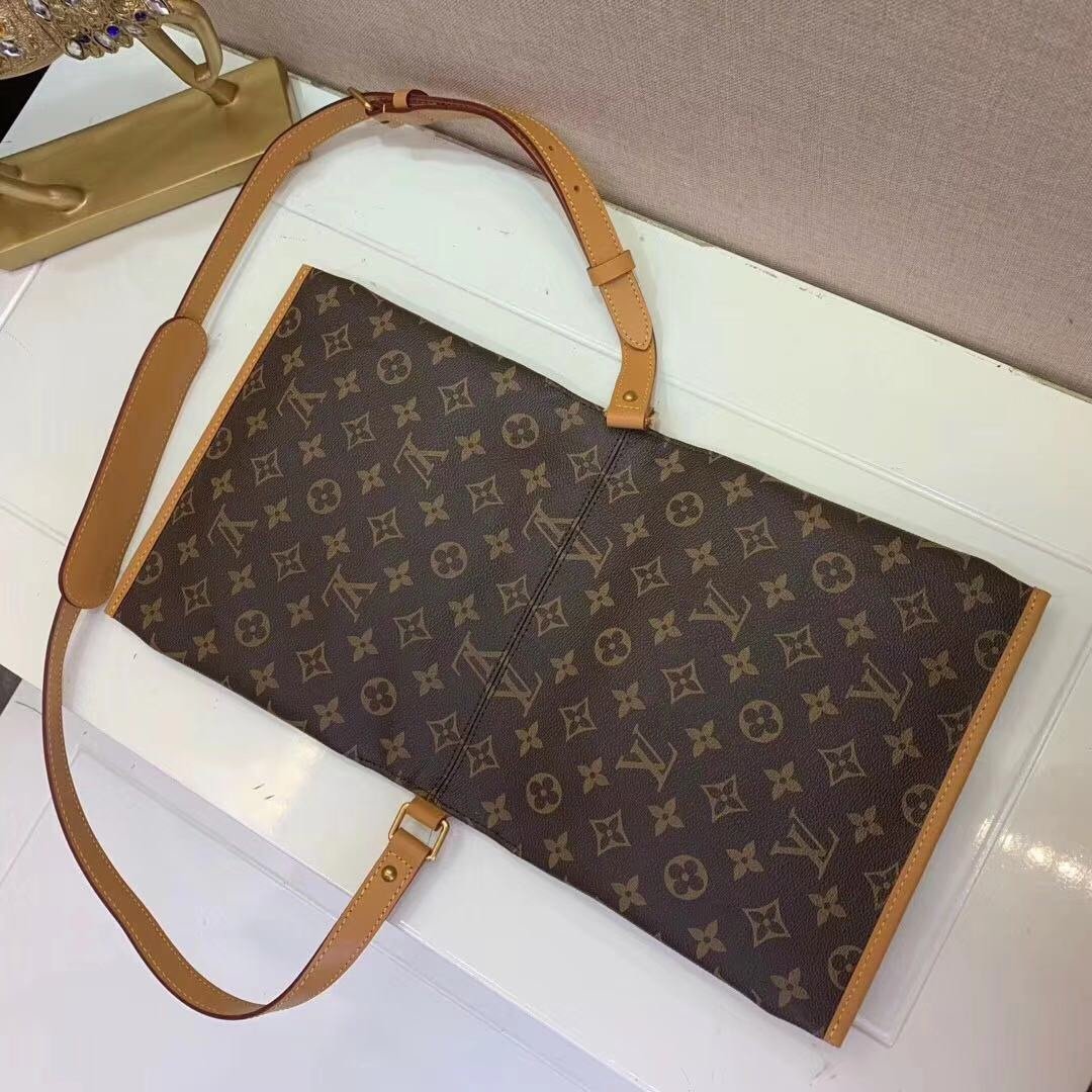 LV SLanting Monogram Bag M44659