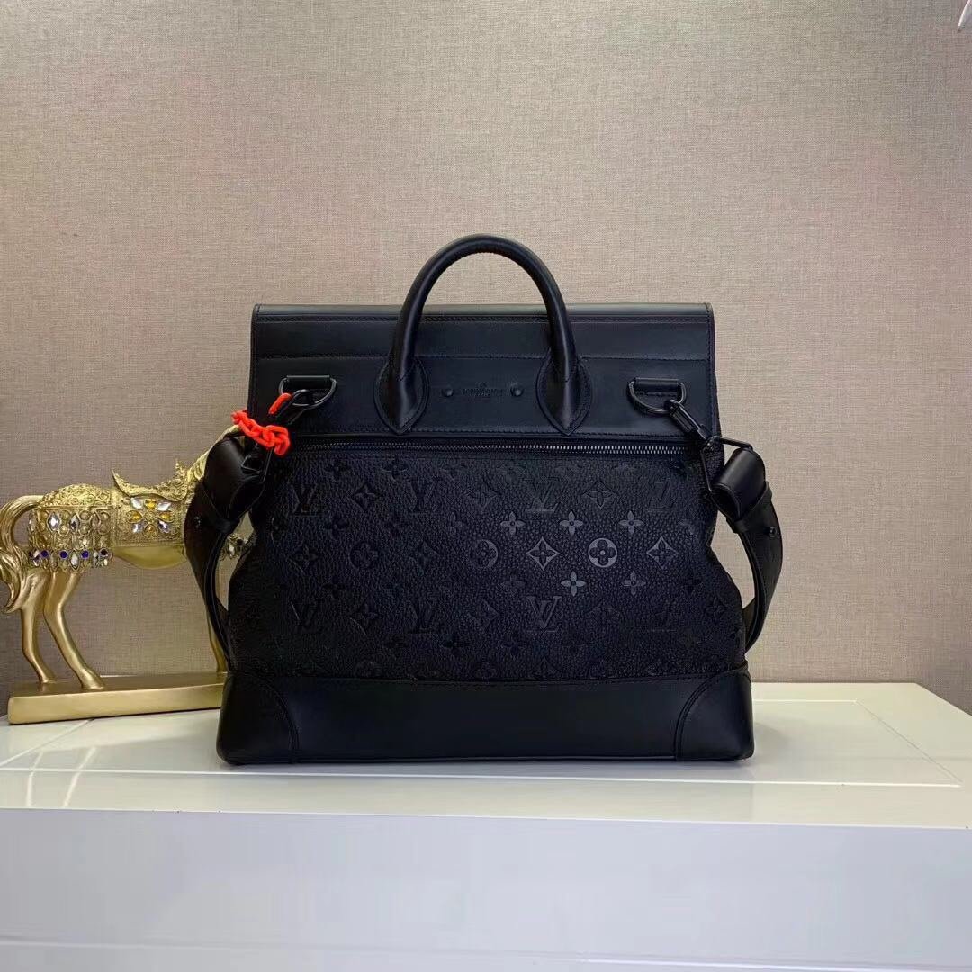LV Steamer PM Monogram Other Bags M44473