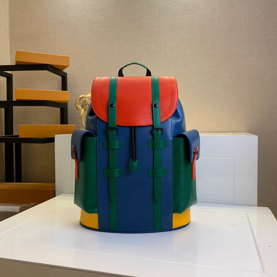 L0vis Vvtt0n Backpack M51451