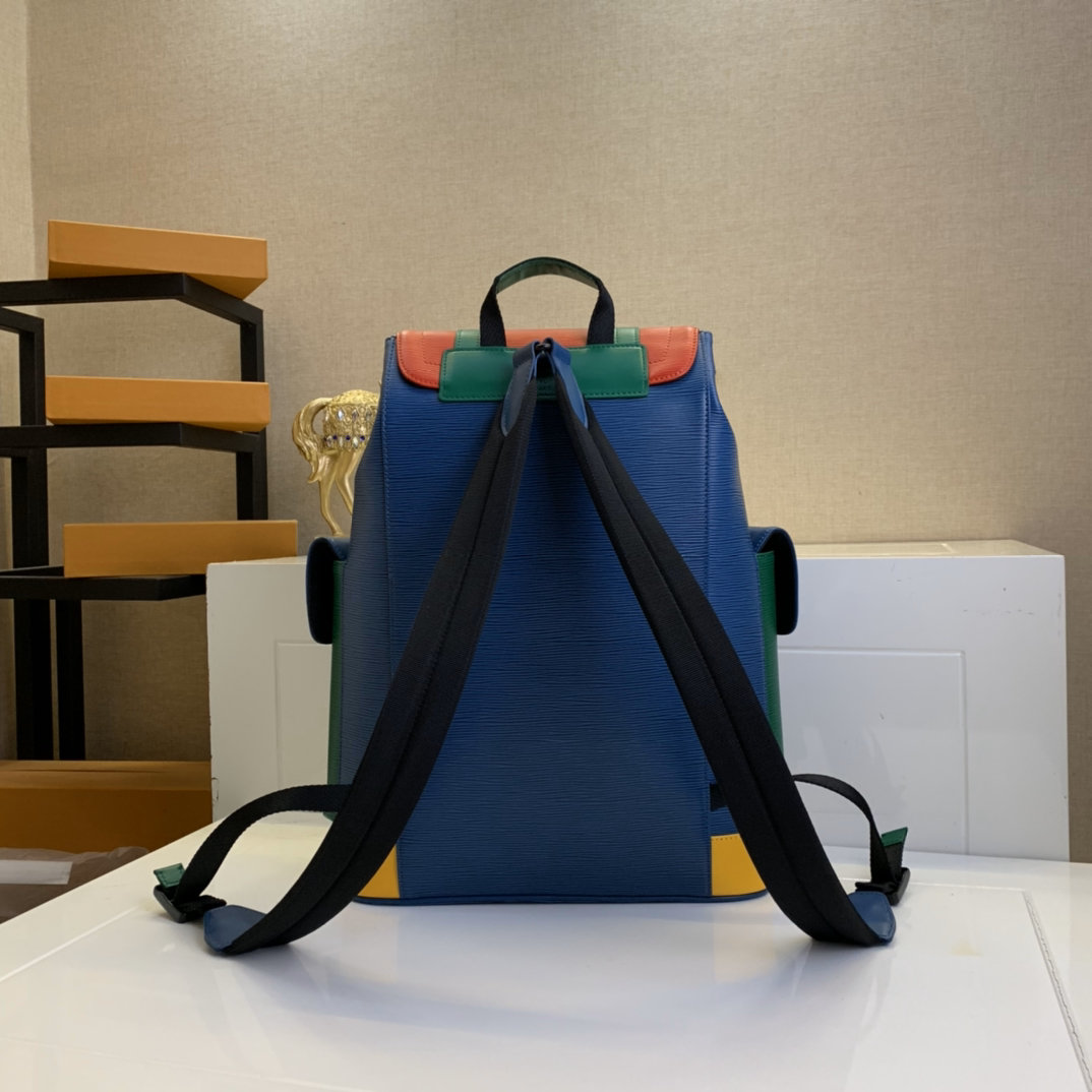 L0vis Vvtt0n Backpack M51451