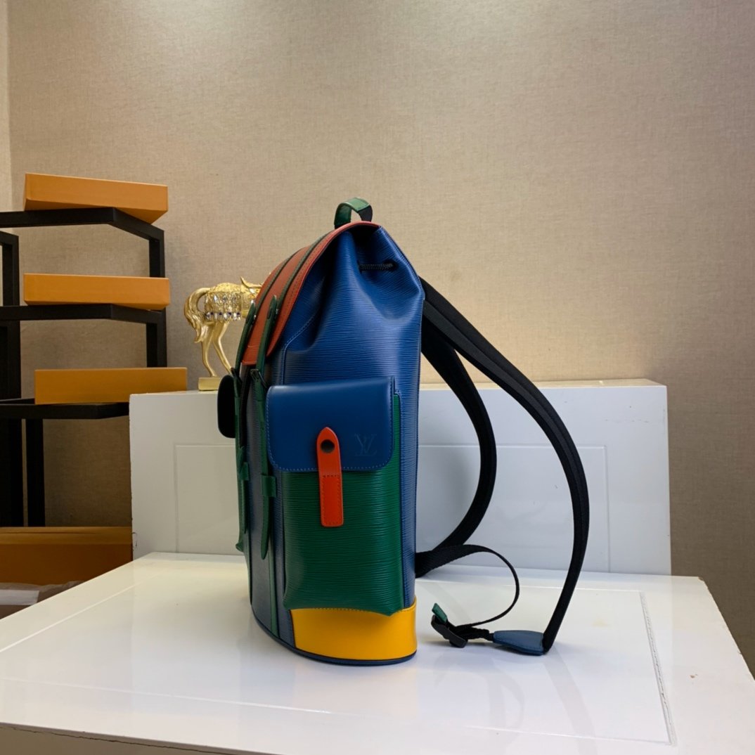 L0vis Vvtt0n Backpack M51451