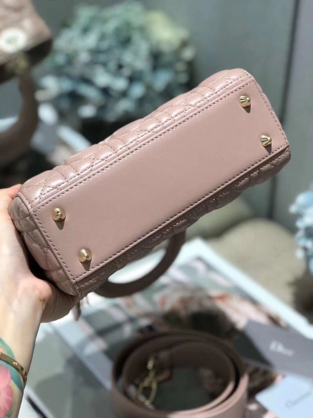 D10r Lady D10r 20cm