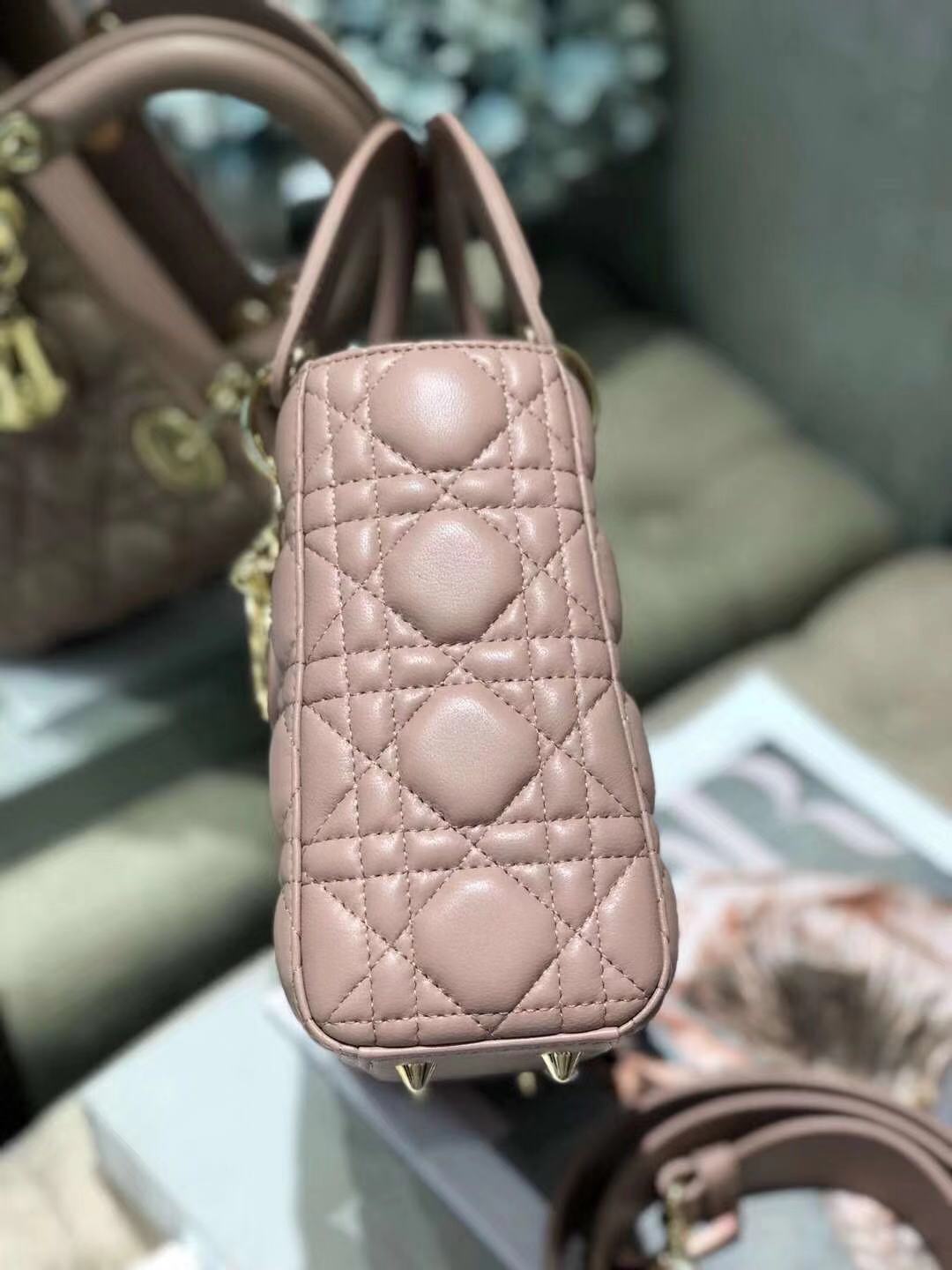D10r Lady D10r 20cm