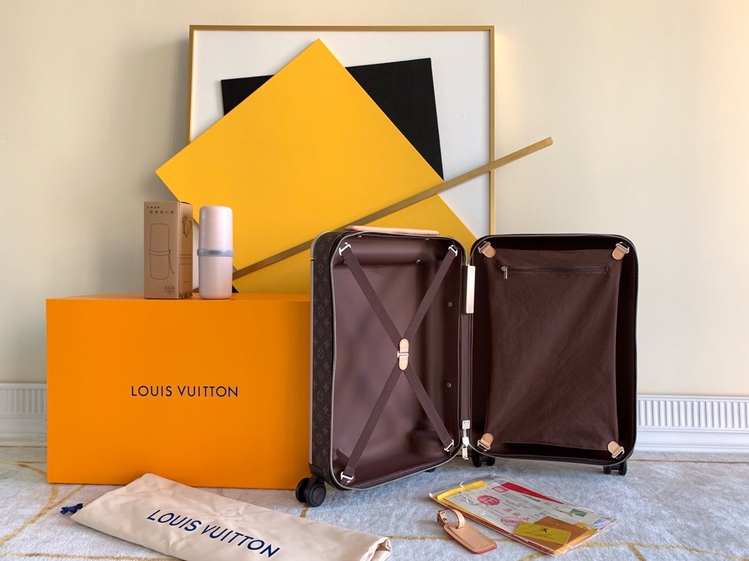 L0vis Vvtt0n HORIZON Luggage M23203