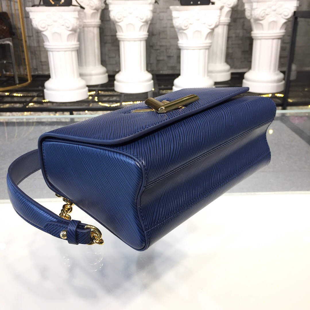 LV M53090 TWIST BAG MM