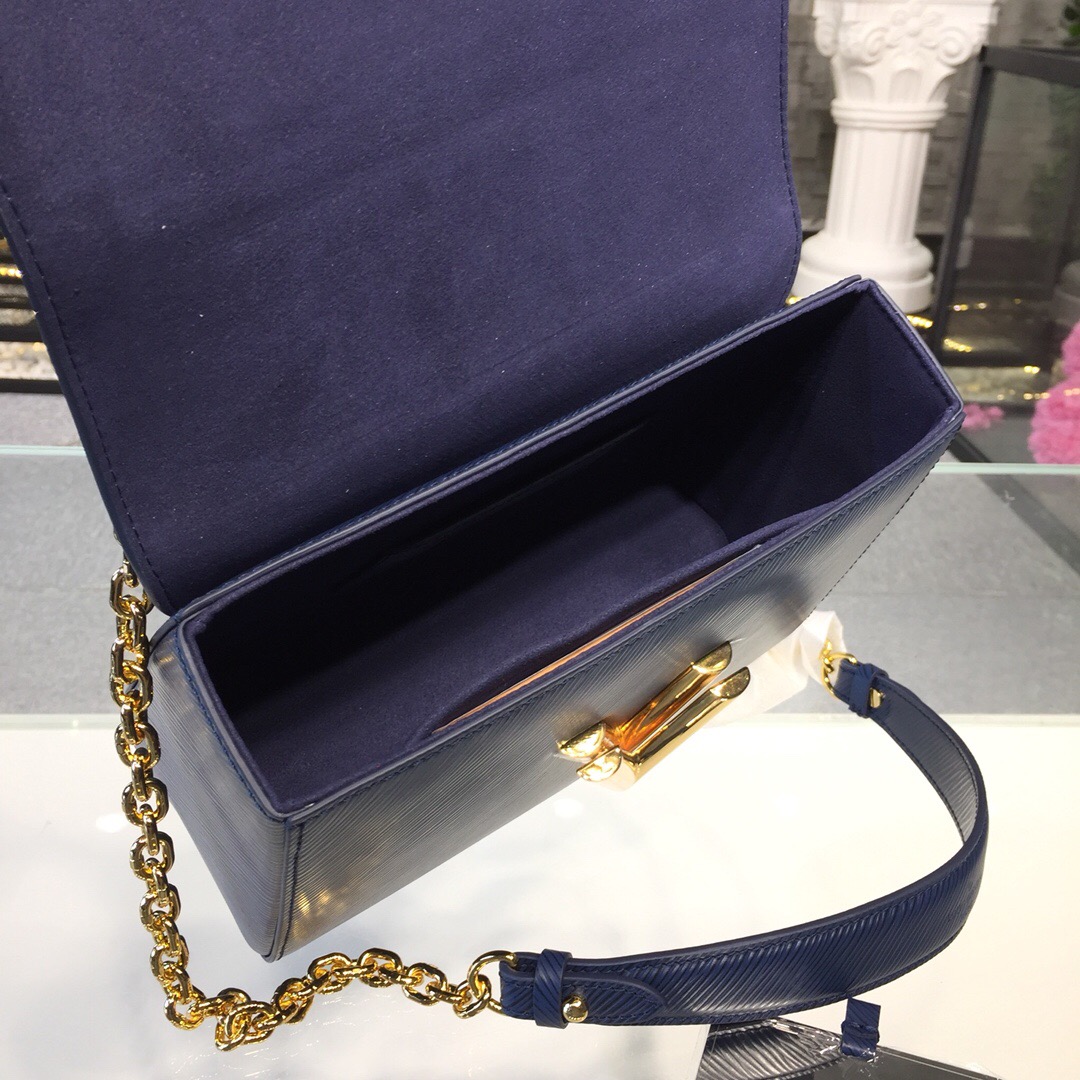 LV M53090 TWIST BAG MM