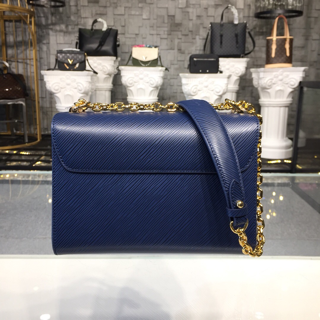 LV M53090 TWIST BAG MM