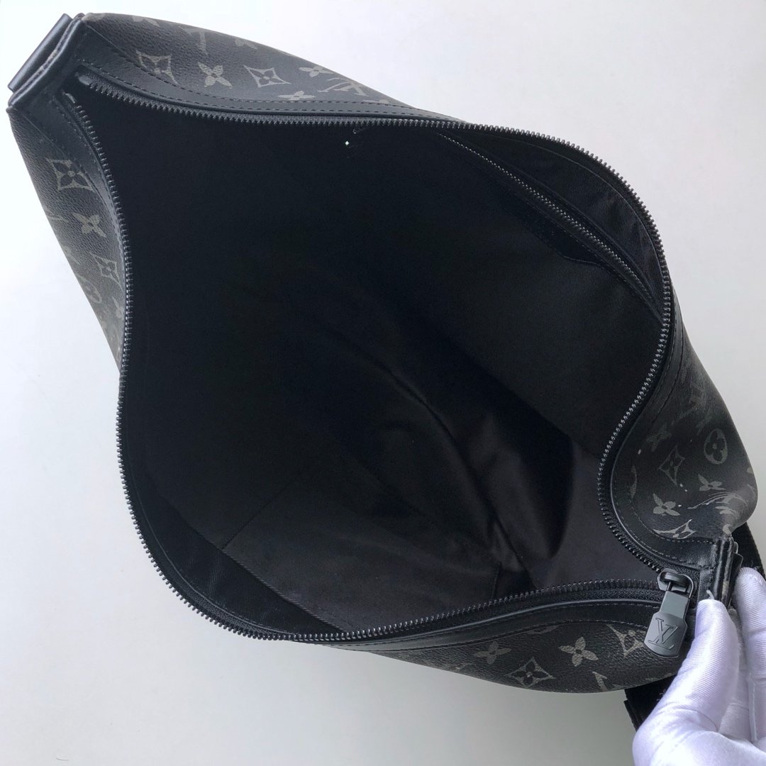 LV Alpha Hobo Monogram Galaxy BAG M44164