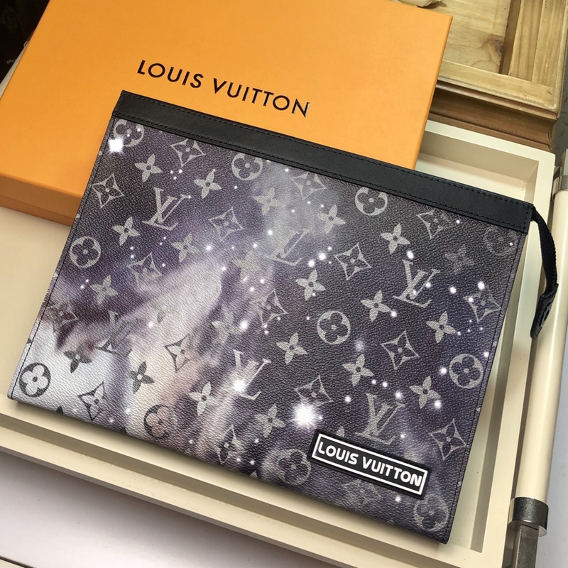 LV PouchVOYAGE MM M44448