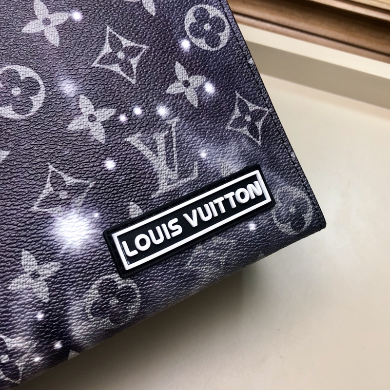 LV PouchVOYAGE MM M44448