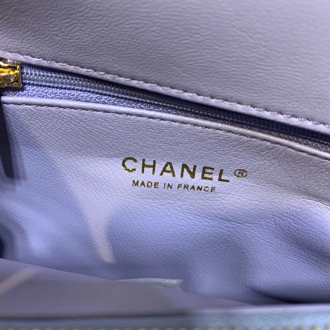 Ch**el bag 28cm
