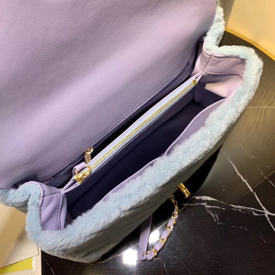 Ch**el bag 28cm