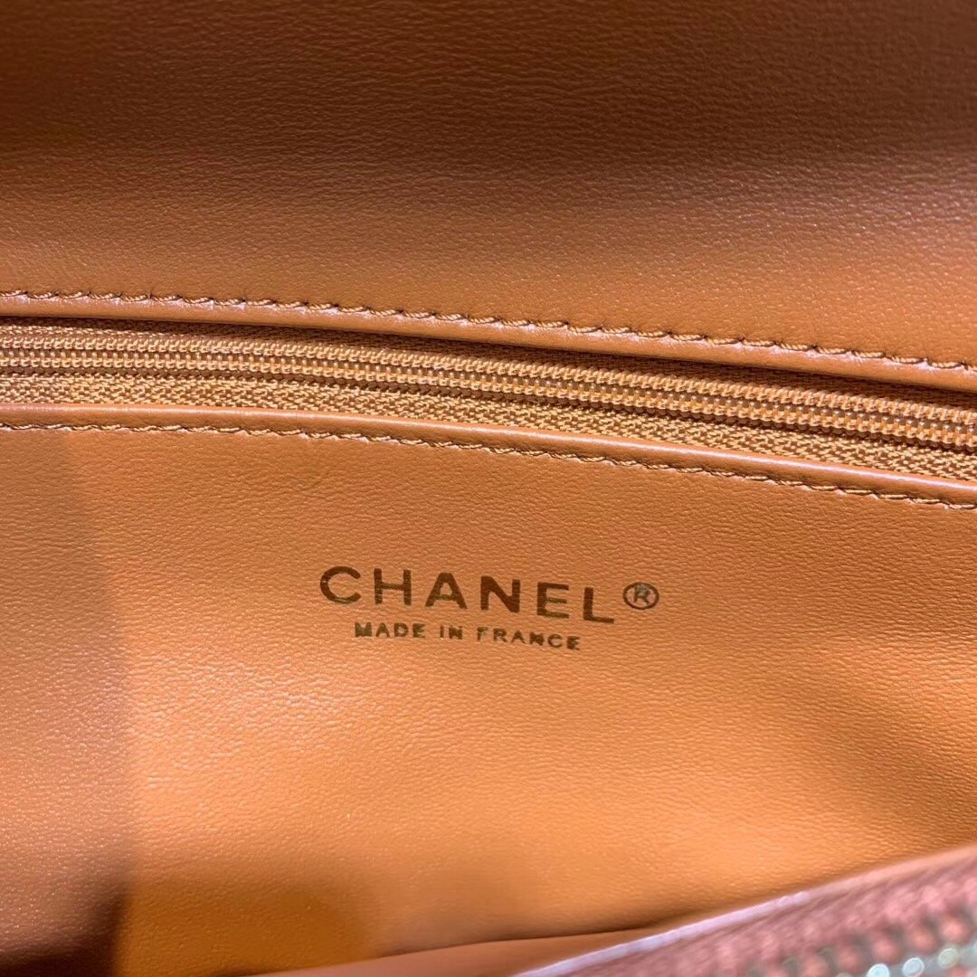 Ch**el handbag 28cm