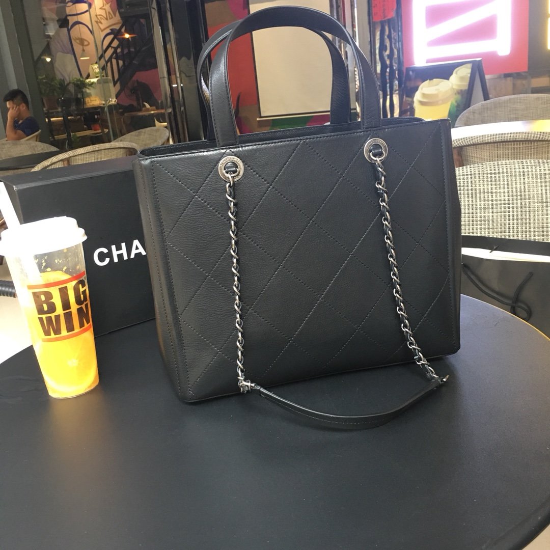 Ch**el Tote bag 32cm