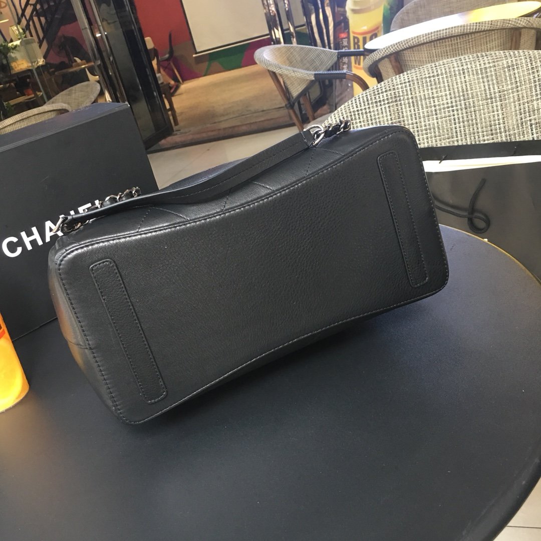 Ch**el Tote bag 32cm