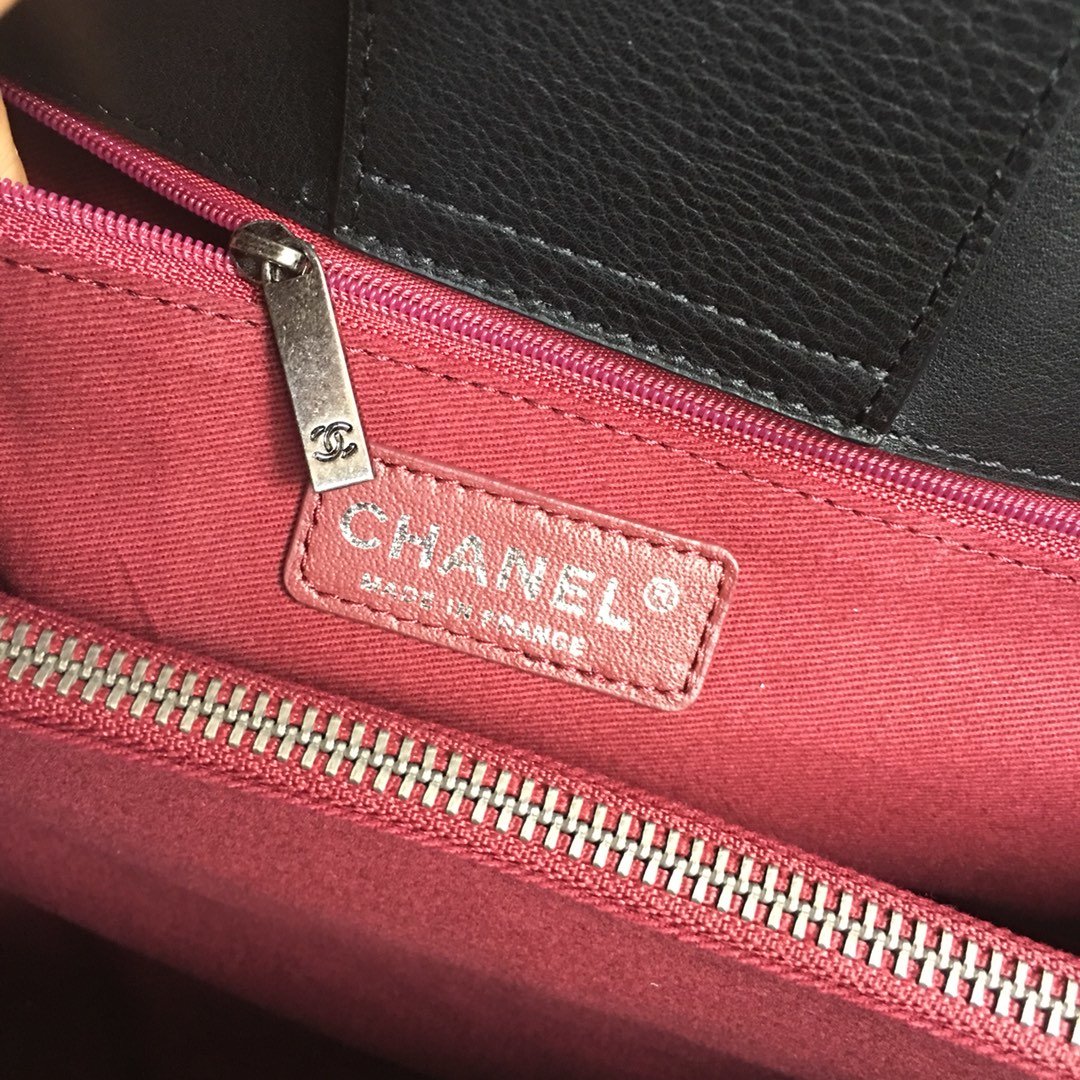 Ch**el Tote bag 32cm