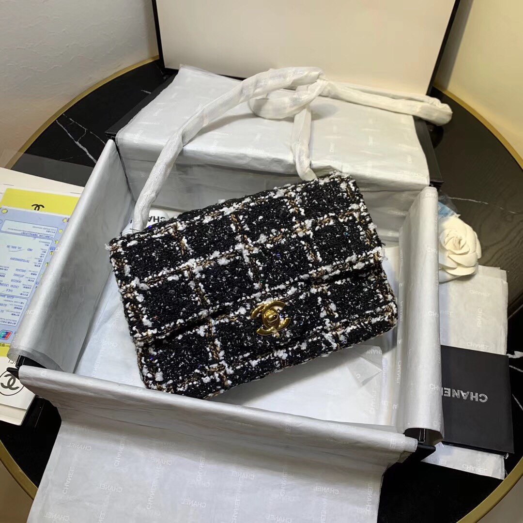 Ch**el Mini Flap Bag
