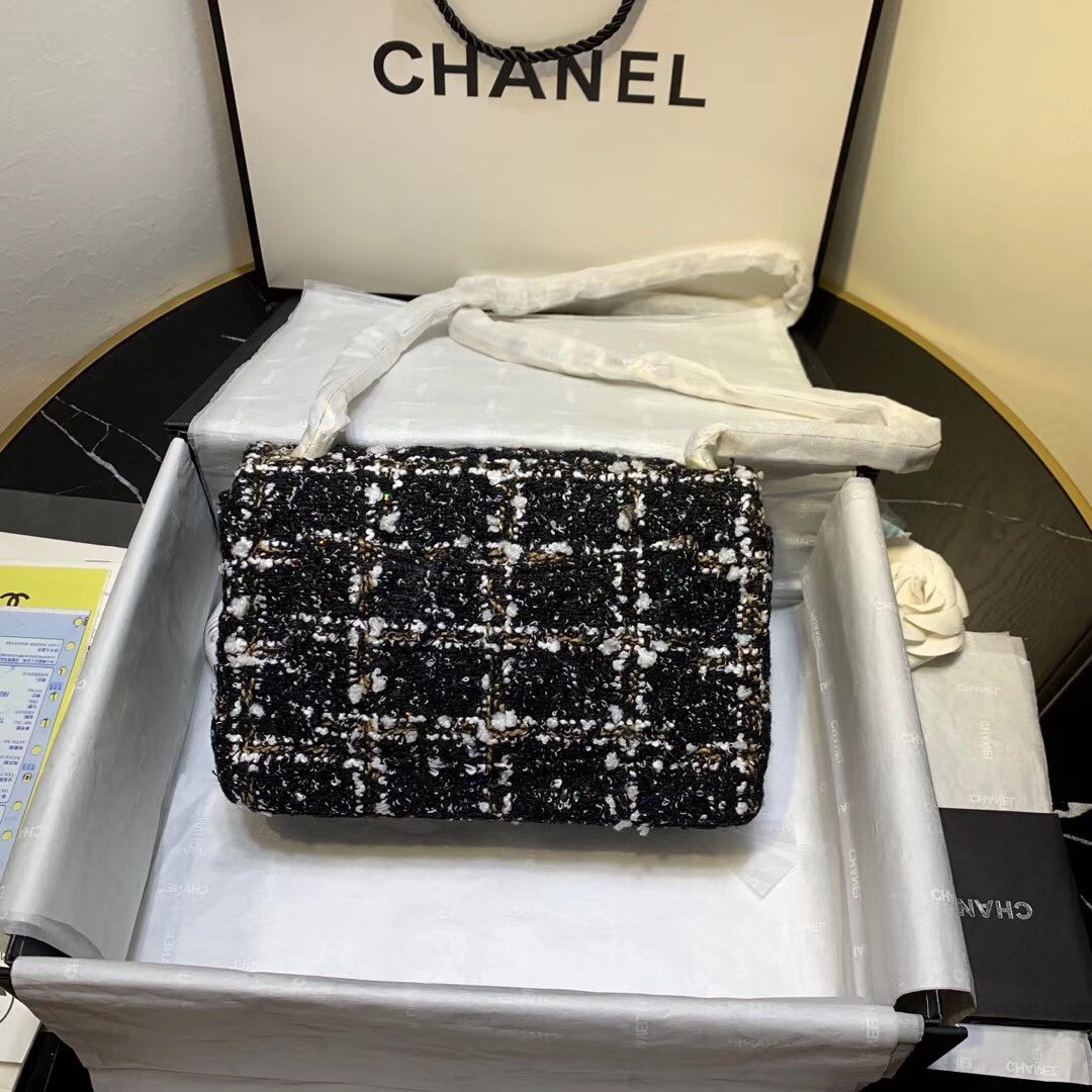 Ch**el Mini Flap Bag