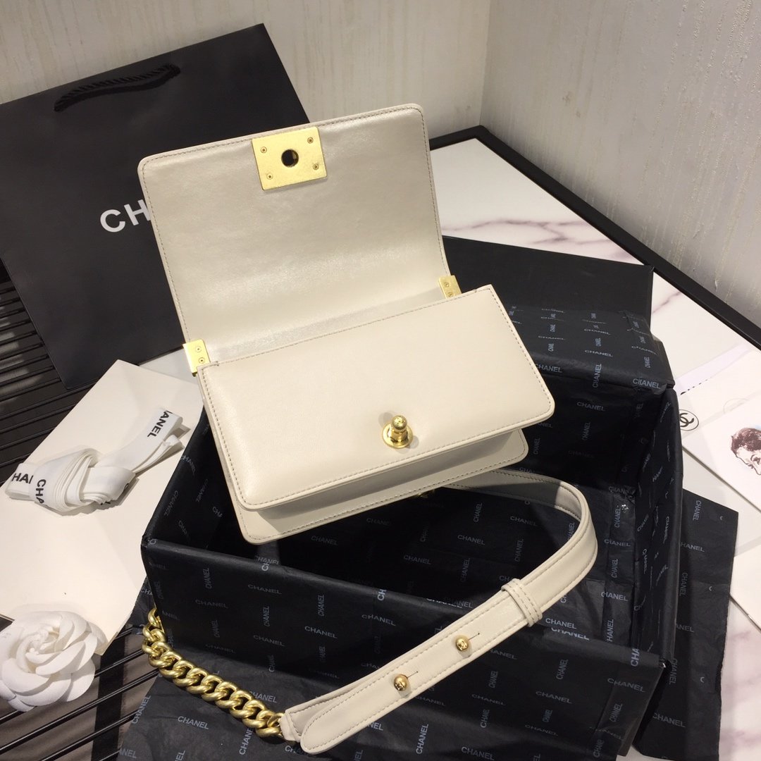 Ch**el Leboy bag 20cm