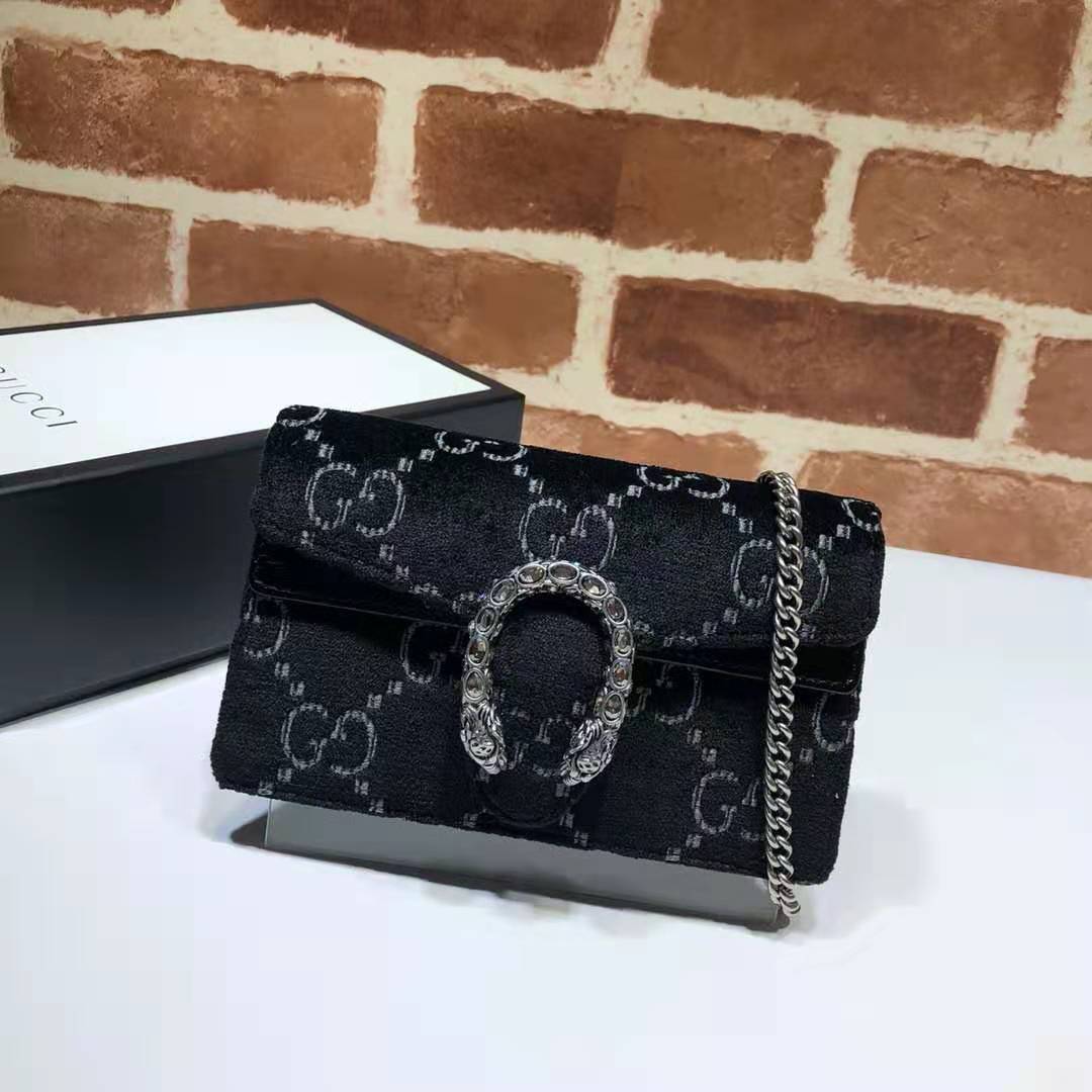 Gvc*1 Dionysus mini bag