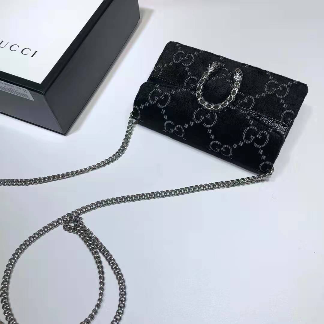 Gvc*1 Dionysus mini bag