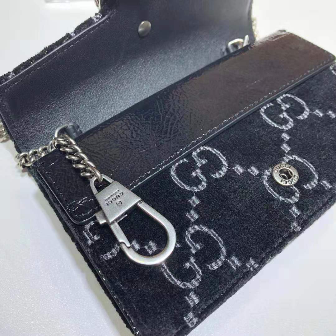 Gvc*1 Dionysus mini bag