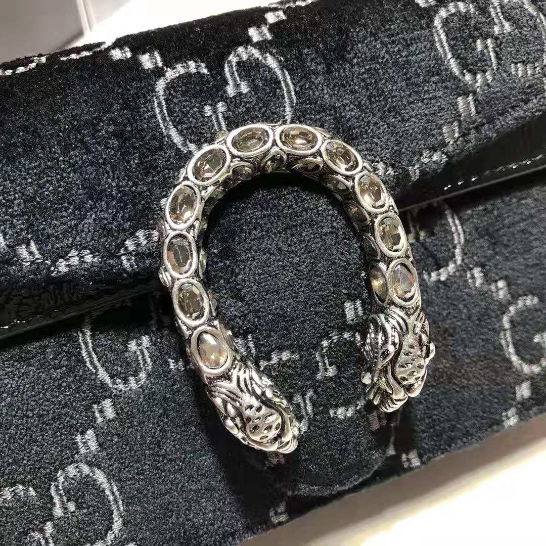 Gvc*1 Dionysus mini bag