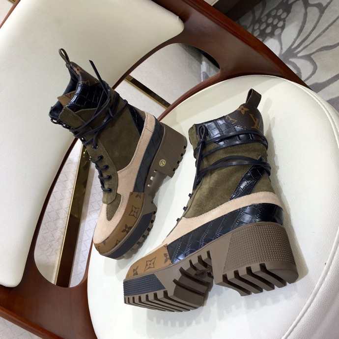 L0vis Vvtt0n BOOTS